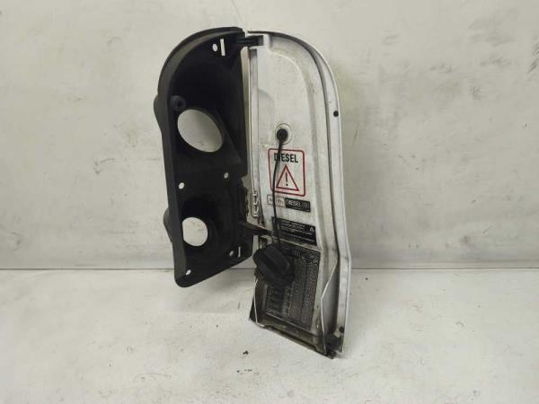 CLAPET DE RESERVOIR MERCEDES - Vue 2